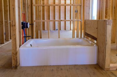 Skilled Bathroom Renovation