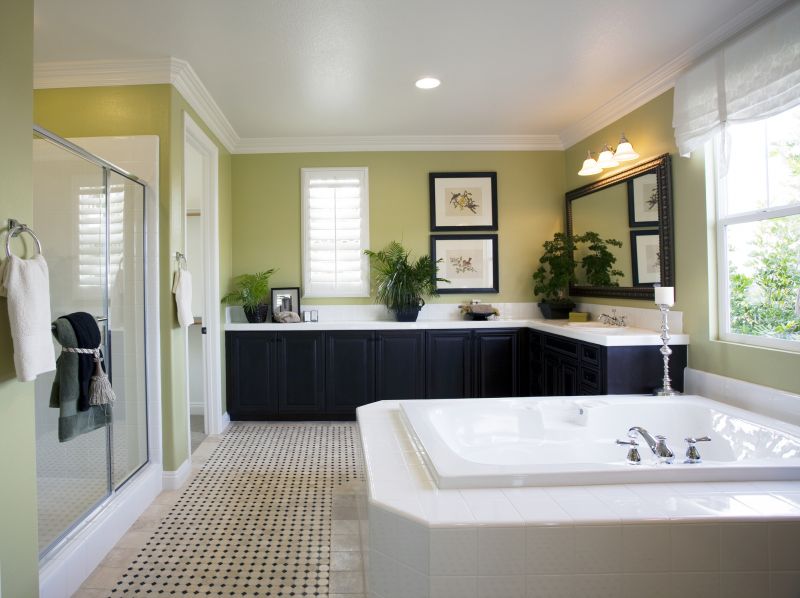 Efficient Bathroom Renovation