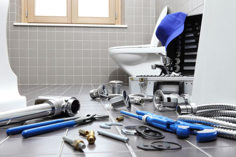 Top Bathroom Remodeling Companies in Alton, IL