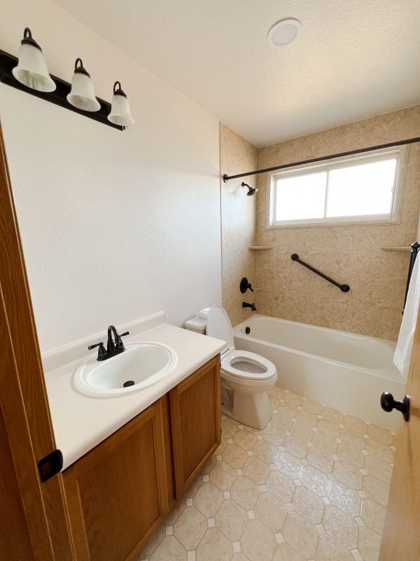 Top Bathroom Remodeling Companies in Fairview Heights, IL